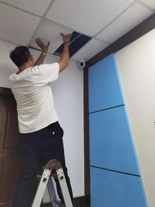 家用监控安装全攻略轻松打造安全家庭环境的方法与步骤 家用监控安装全攻略轻松打造安全家庭环境的方法与步骤